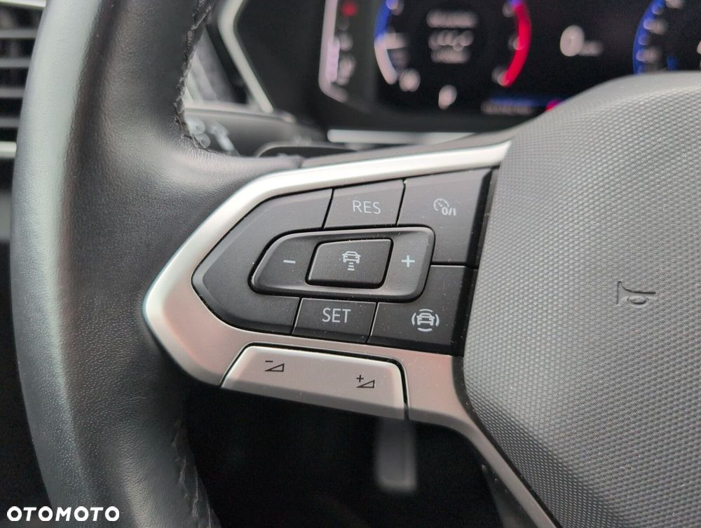 Volkswagen T-Cross 1.5 TSI ACT Style DSG - 21