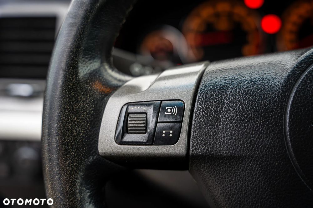 Opel Signum 1.8 Edition Plus - 33