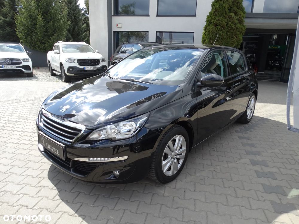 Peugeot 308 PureTech 130 Stop & Start Style - 6