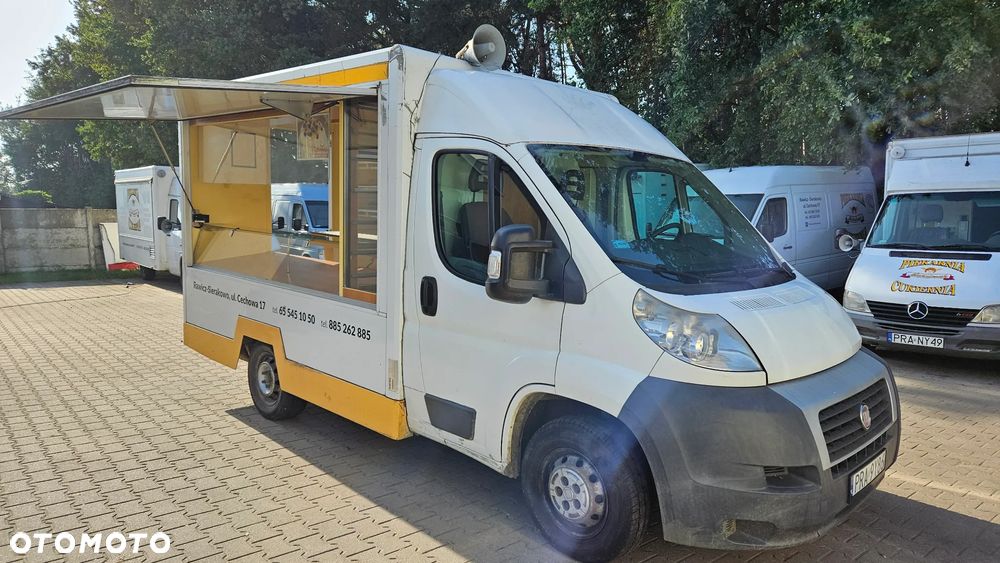 Fiat Ducato - 1