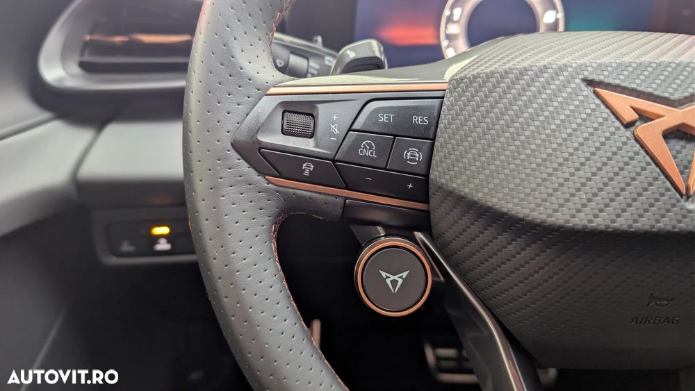 Cupra Terramar - 28