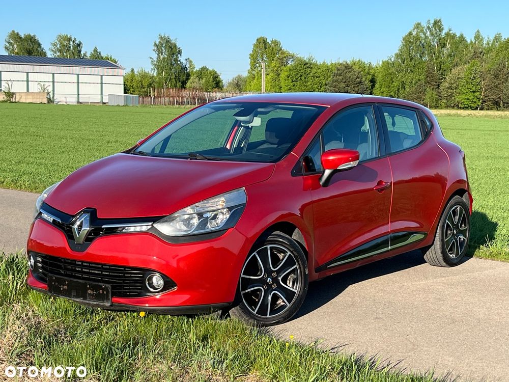 Renault Clio Energy TCe 90 Start & Stop Dynamique - 1