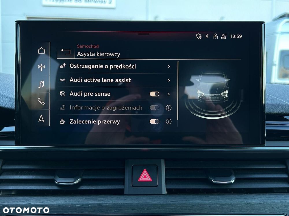 Audi A5 Sportback - 31