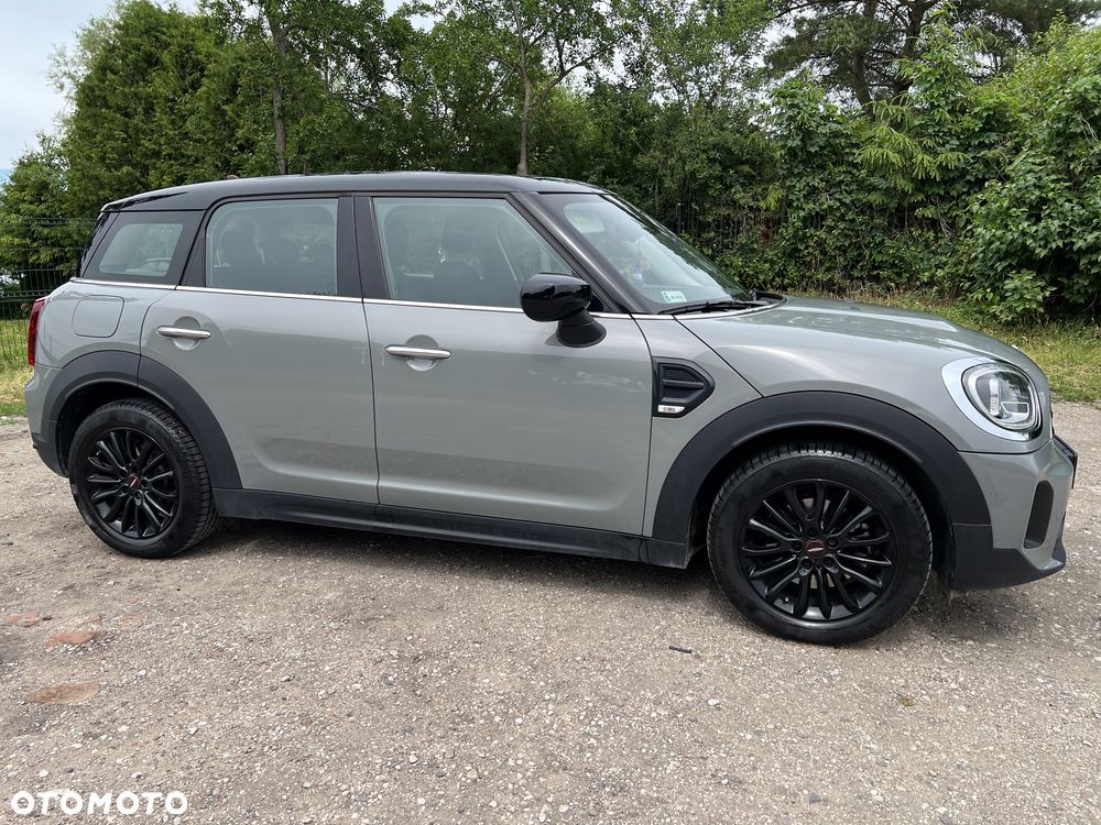 MINI Countryman - 7