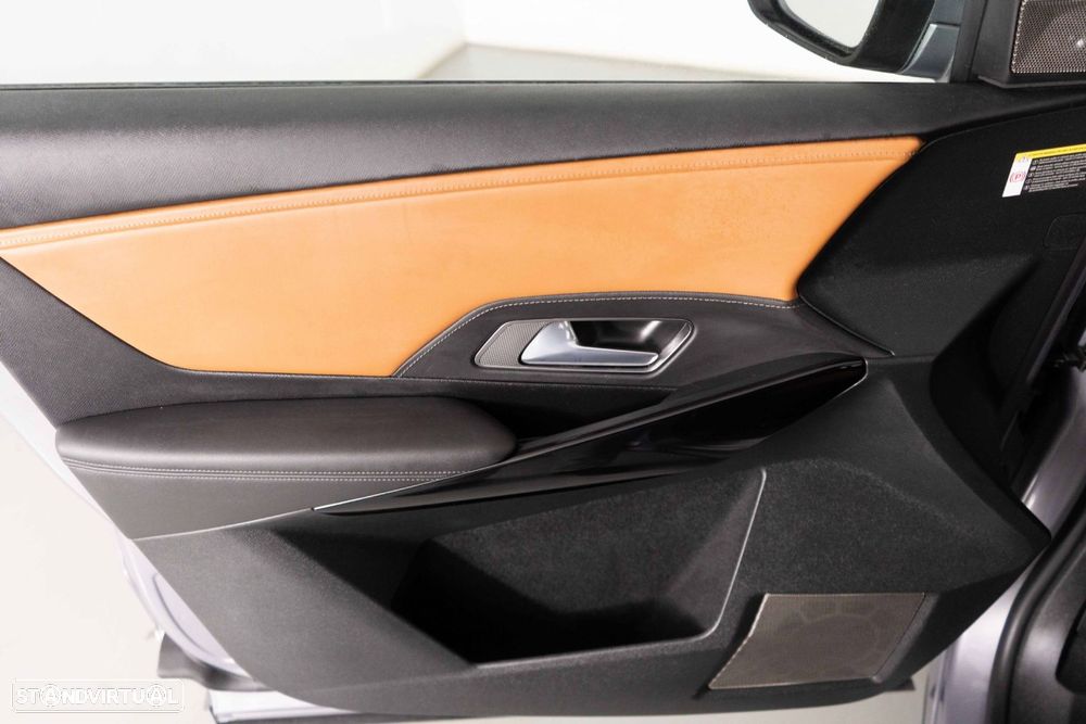 DS DS7 Crossback E-Tense Rivoli EAT8 - 21