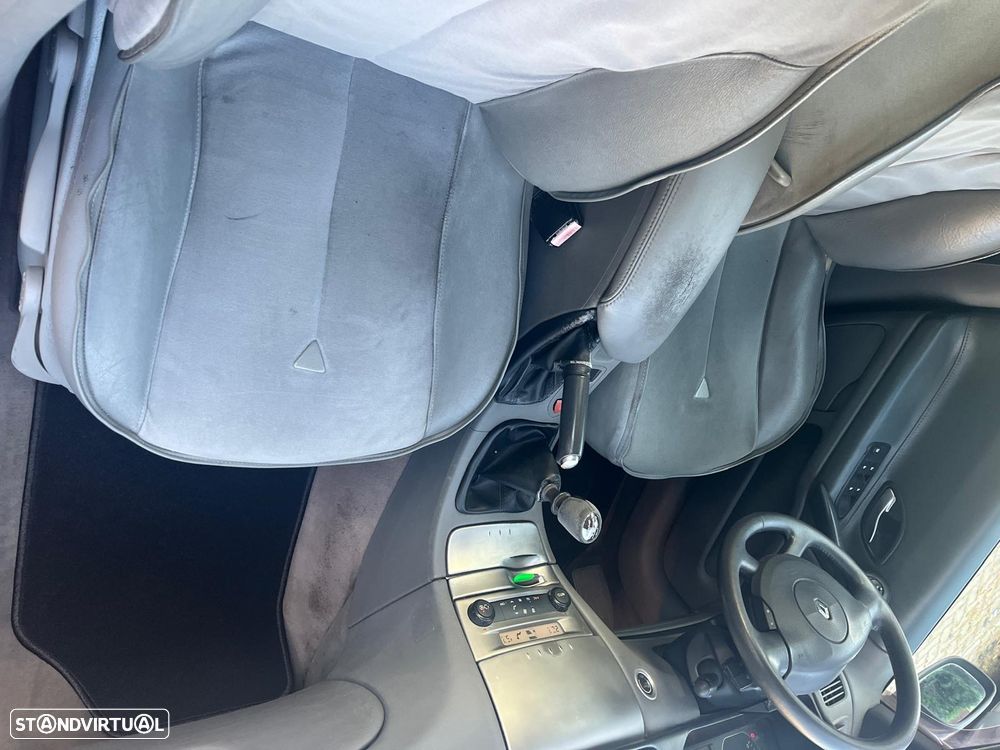 Renault Laguna 1.9 dCi Privilège - 15