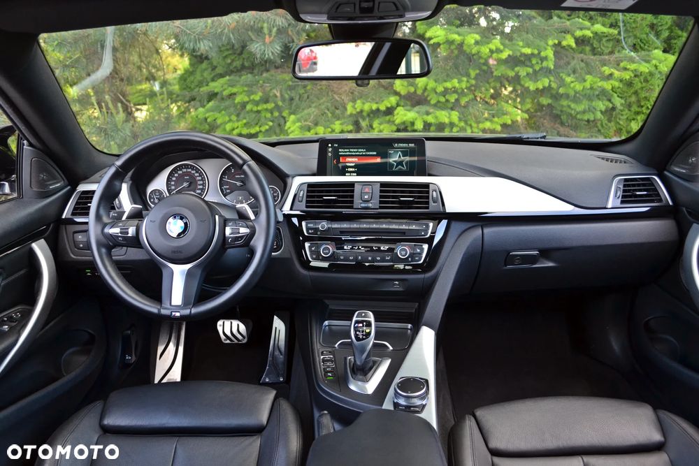 BMW Seria 4 - 22
