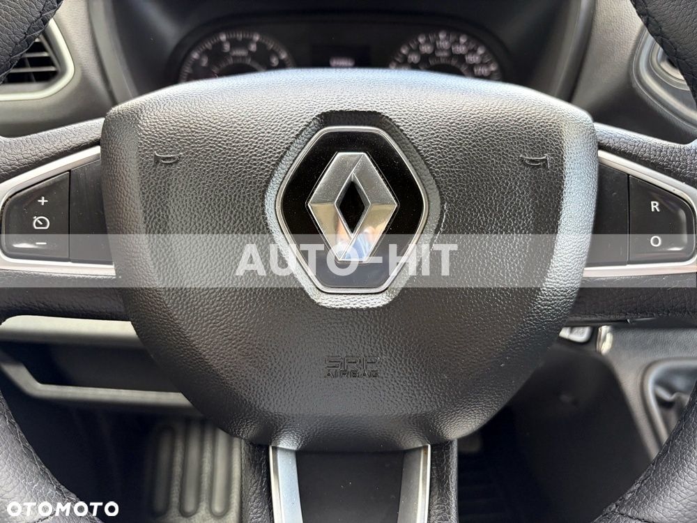 Renault Master - 21