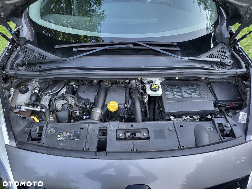 Renault Scenic 1.5 dCi Bose - 17