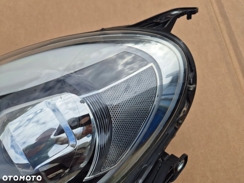 Fiat 500 X lewa lampa.Ksenon.MOPAR.500X.OE - 3