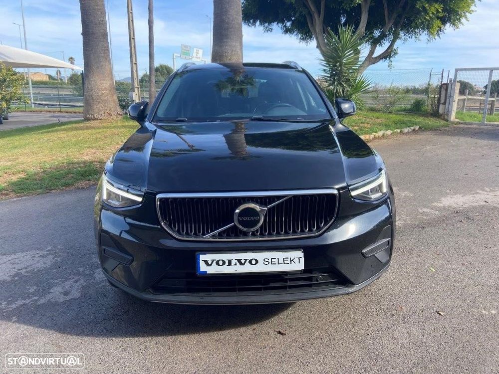 Volvo XC 40 1.5 T2 Core - 4