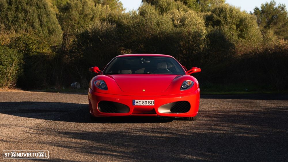 Ferrari F430 - 10