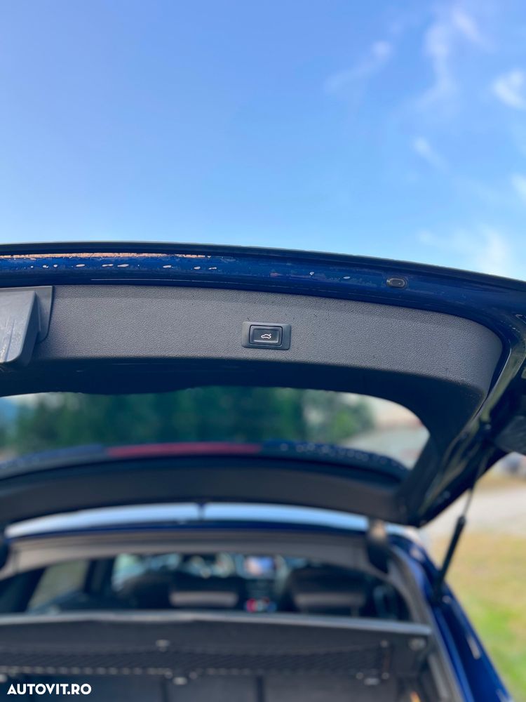 Audi SQ5 3.0 TDI Biturbo Tiptronic - 7