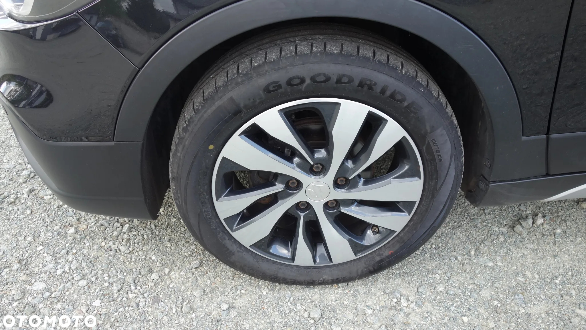 Suzuki SX4 S-Cross 1.6 DDiS Allgrip TCSS Comfort+ - 6