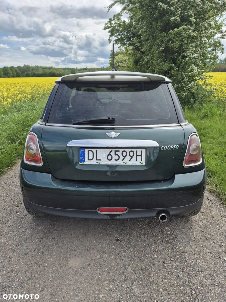 MINI ONE - 16