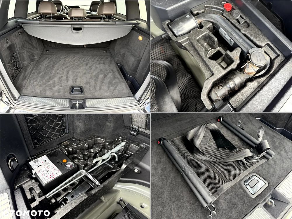 Mercedes-Benz GLK 350 CDI 4Matic (BlueEFFICIENCY) 7G-TRONIC - 30