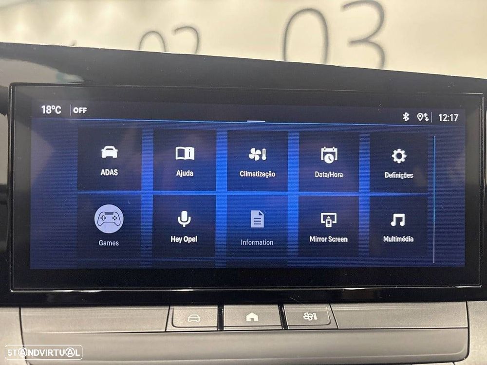 Opel Astra 1.2 T Edition - 14