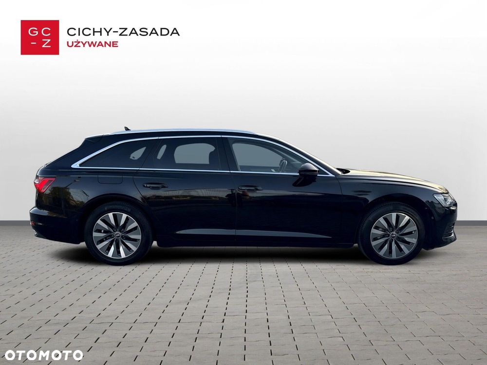Audi A6 Avant - 6