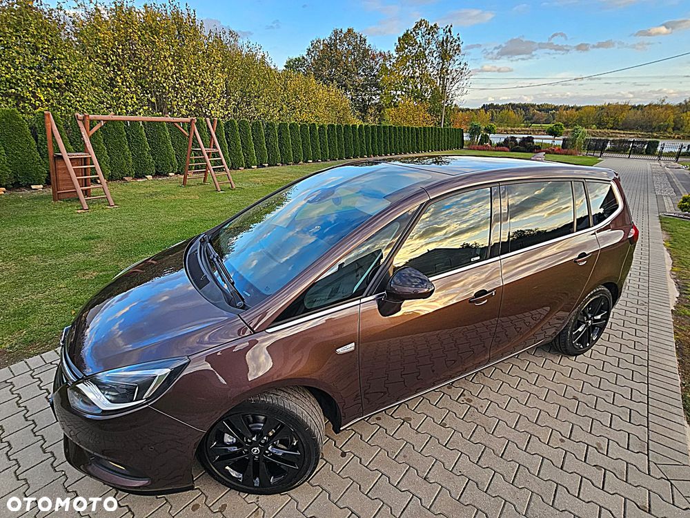 Opel Zafira 2.0 D Start/Stop Business - 18