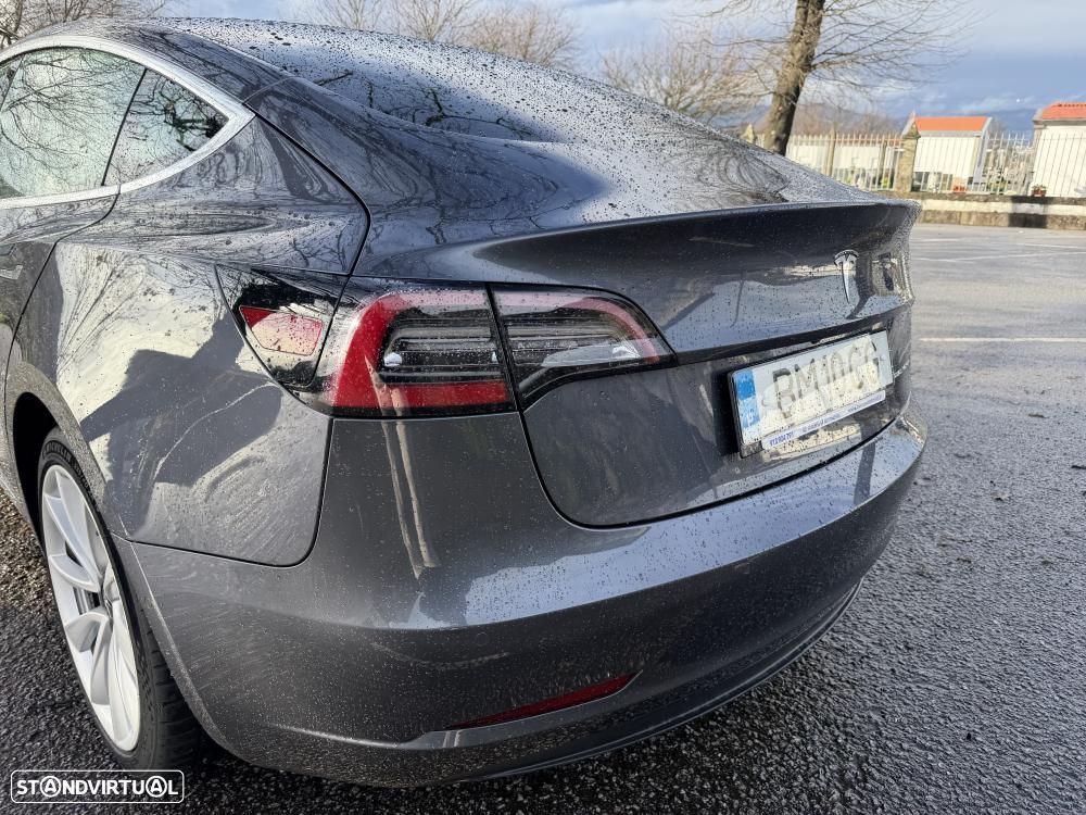 Tesla Model 3 Long Range AWD Dual Motor - 13