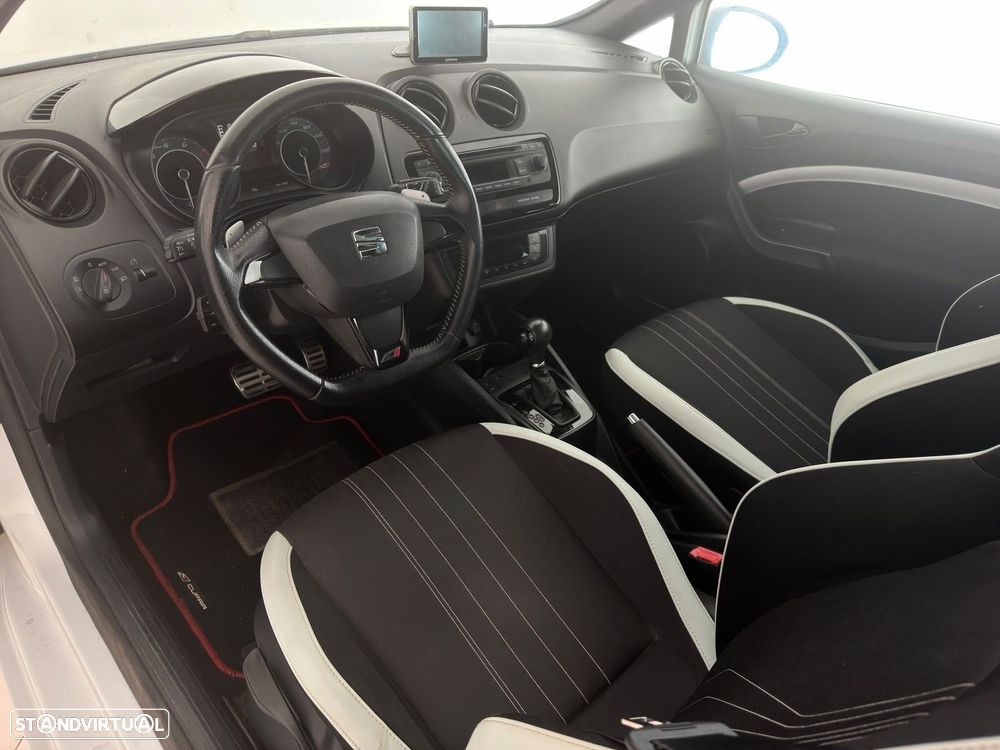 SEAT Ibiza - 9