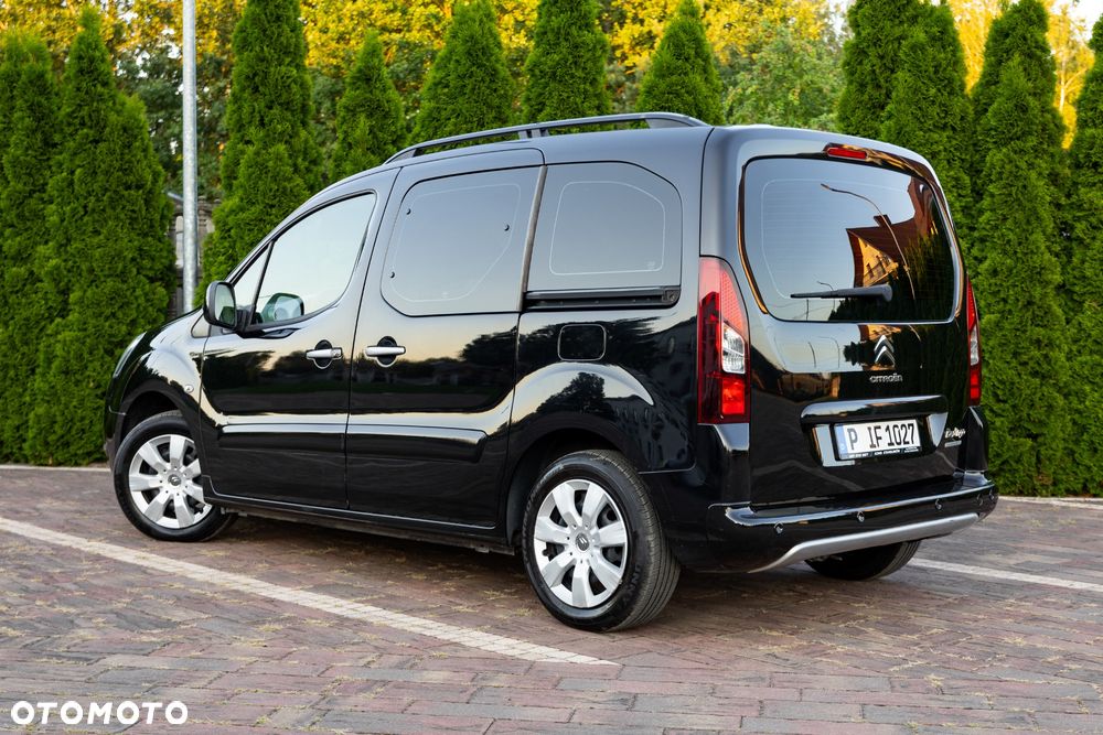 Citroën Berlingo Multispace VTi 120 Tendance - 7