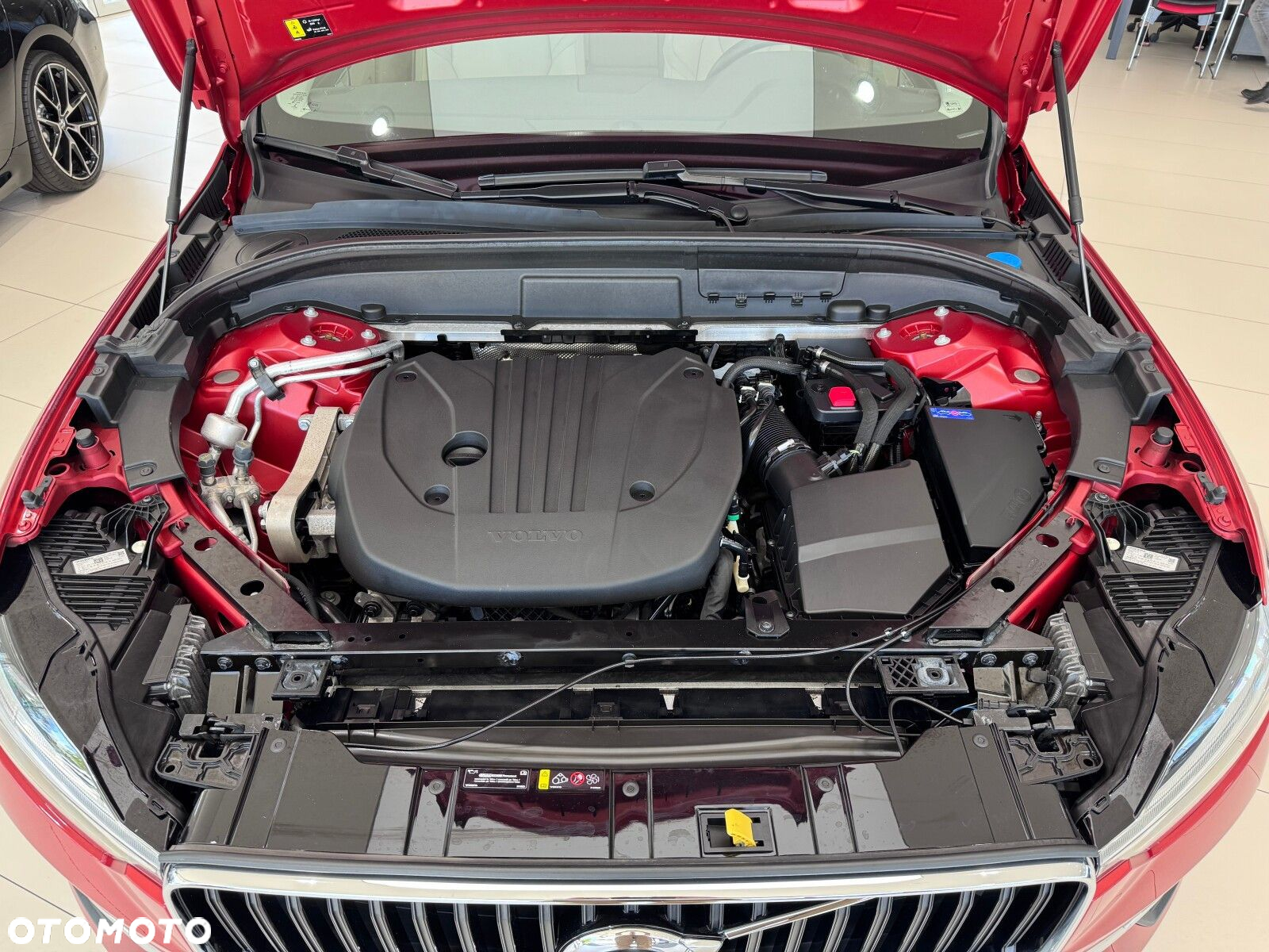 Volvo XC 60 - 20