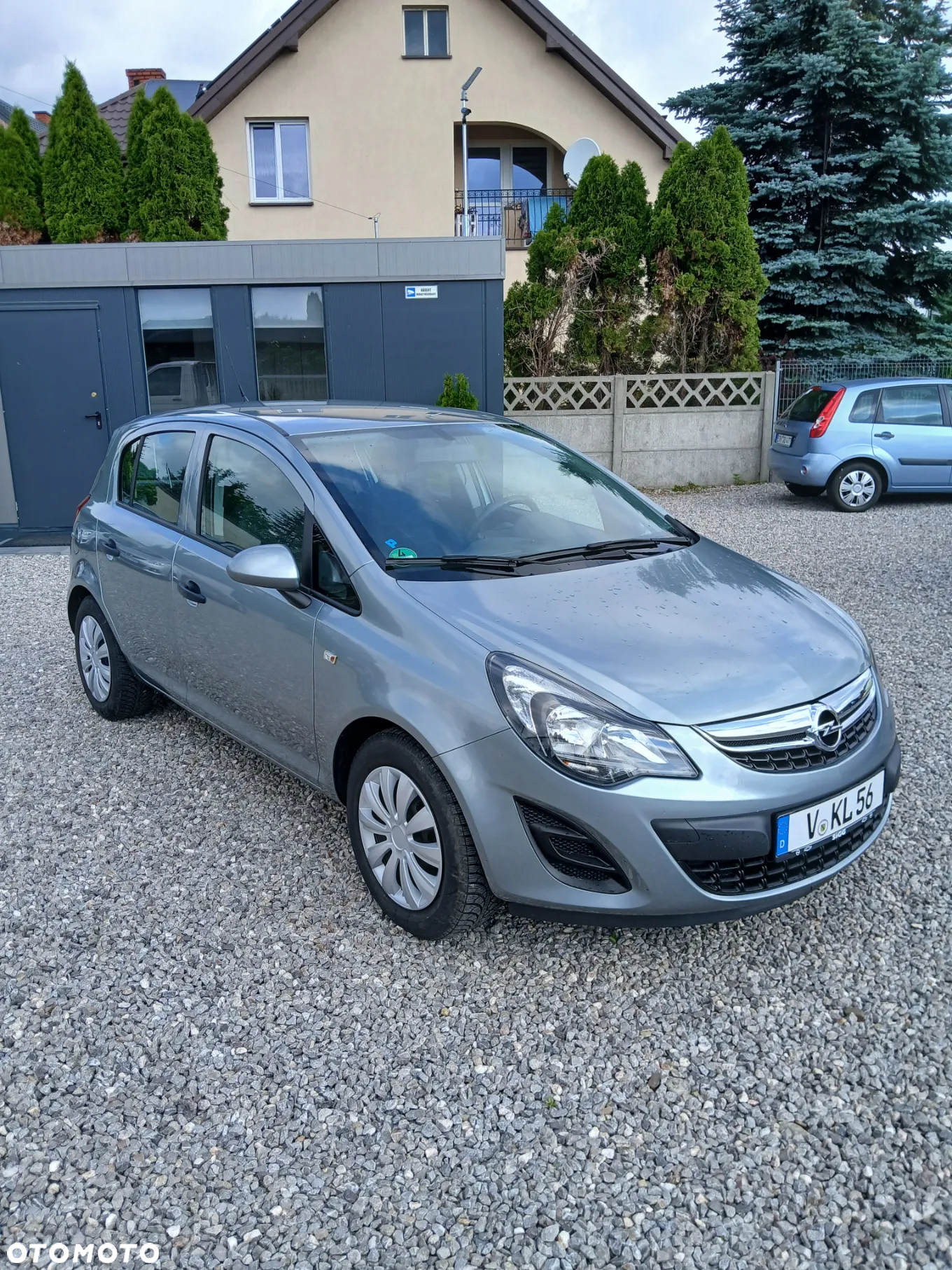 Opel Corsa - 11