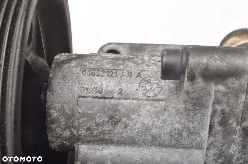 MINI R50 R53 1.6 POMPA WSPOMAGANIA 04668450AA - 3