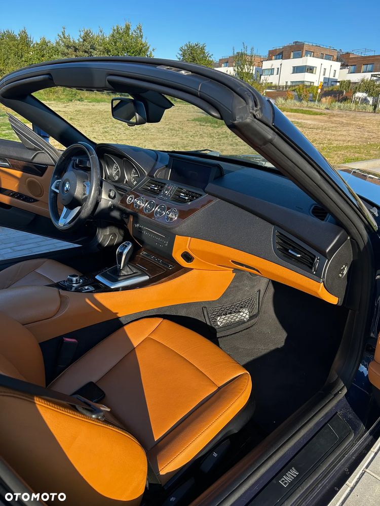 BMW Z4 - 9