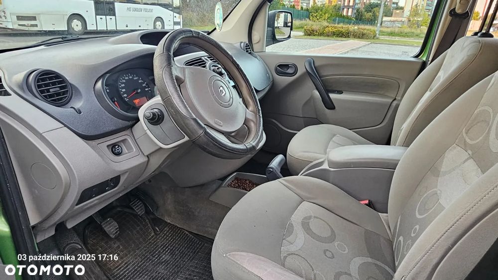 Renault Kangoo 1.6 16V 105 Expression - 12