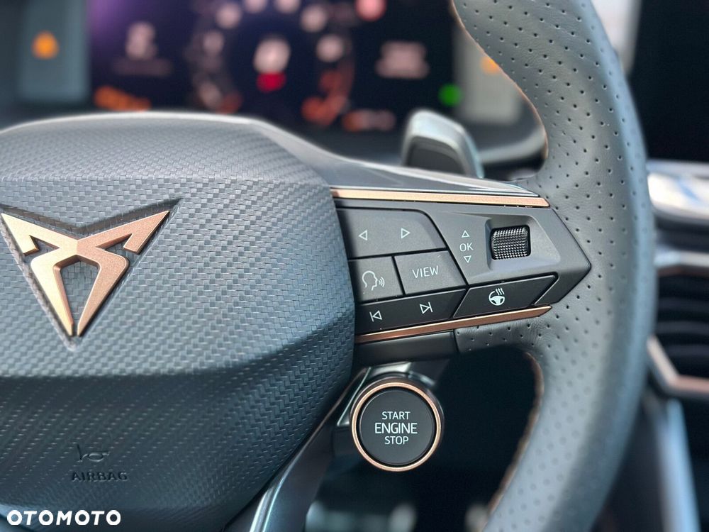 Cupra Formentor 1.5 TSI DSG - 20