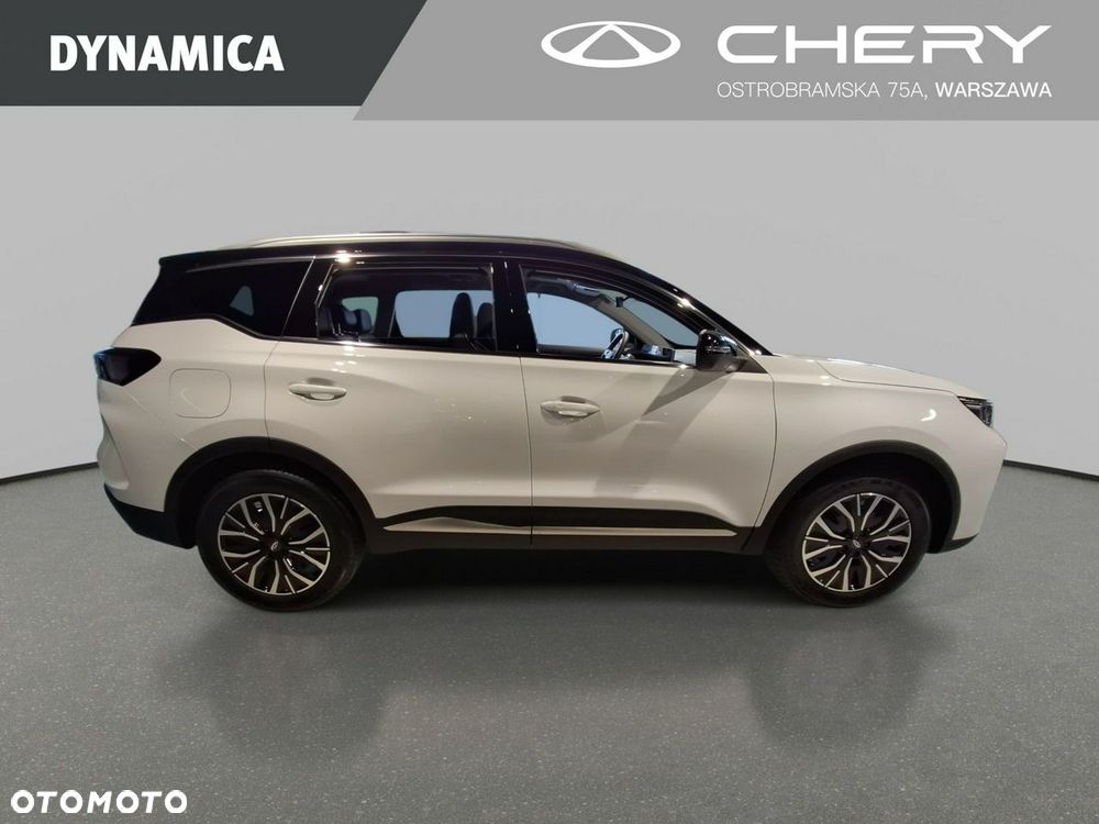 Chery Tiggo 7 2026 photo 4
