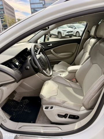 Citroën C5 - 8