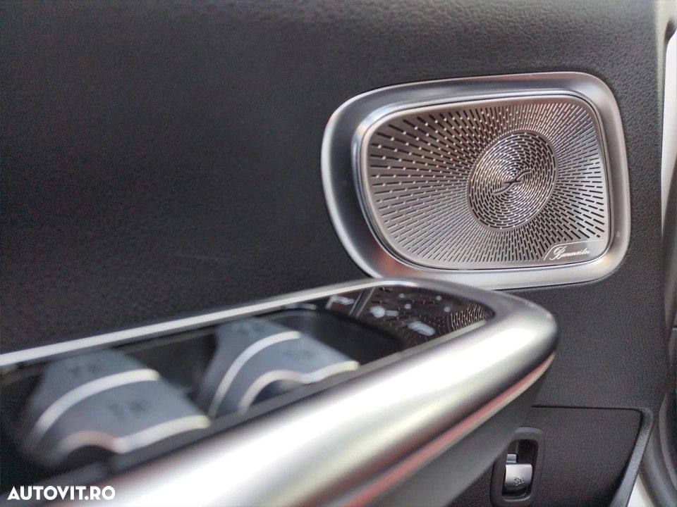 Mercedes-Benz C - 20