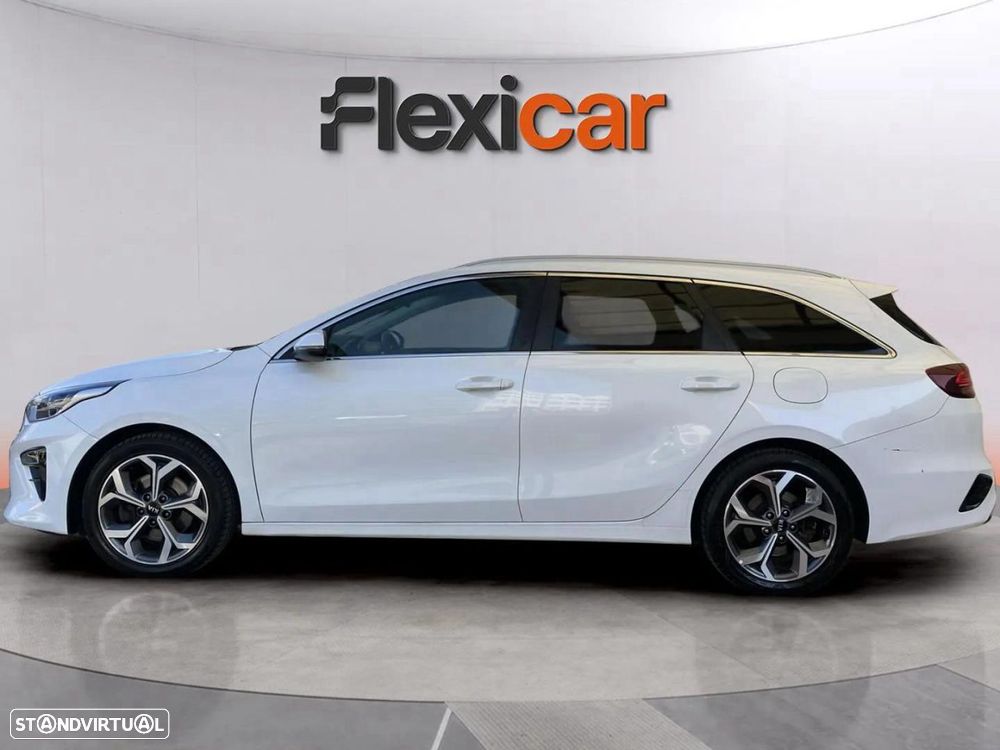 Kia Ceed SW 1.0 T-GDI Sport - 6