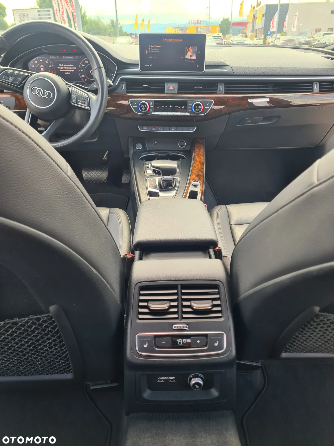 Audi A5 2.0 TFSI Quattro S tronic - 3