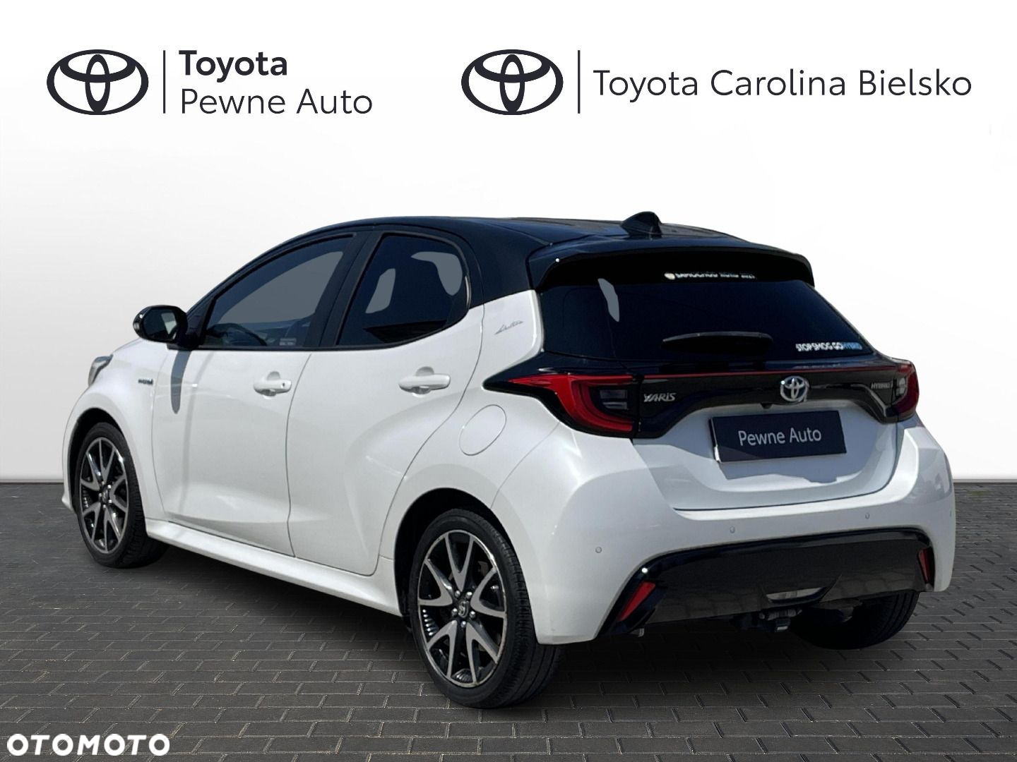 Toyota Yaris - 2