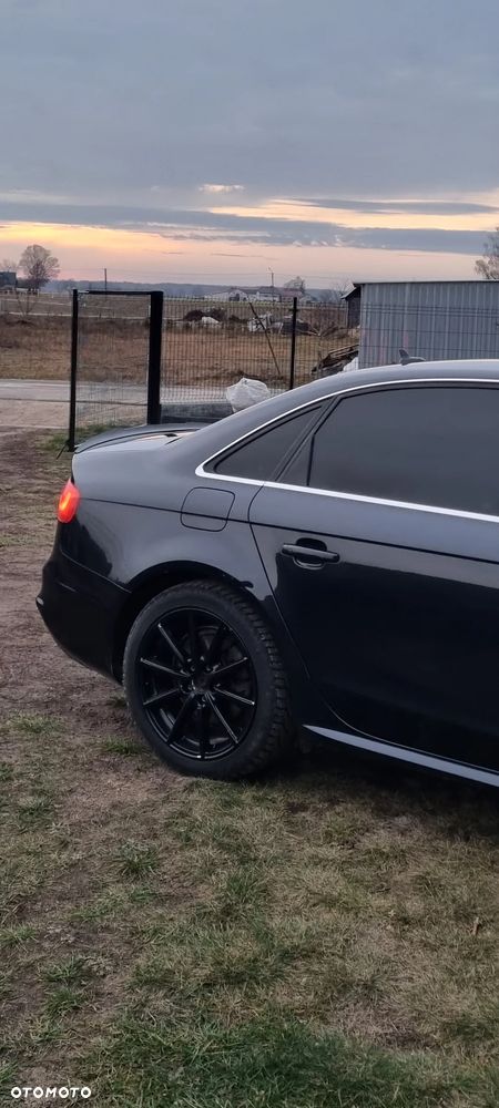 Audi A4 Limousine 2.0 TFSI Quattro S tronic - 18