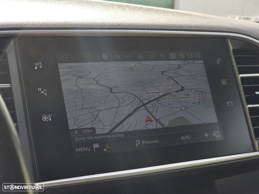 Peugeot 308 SW 1.2 PureTech Active Pack - 18