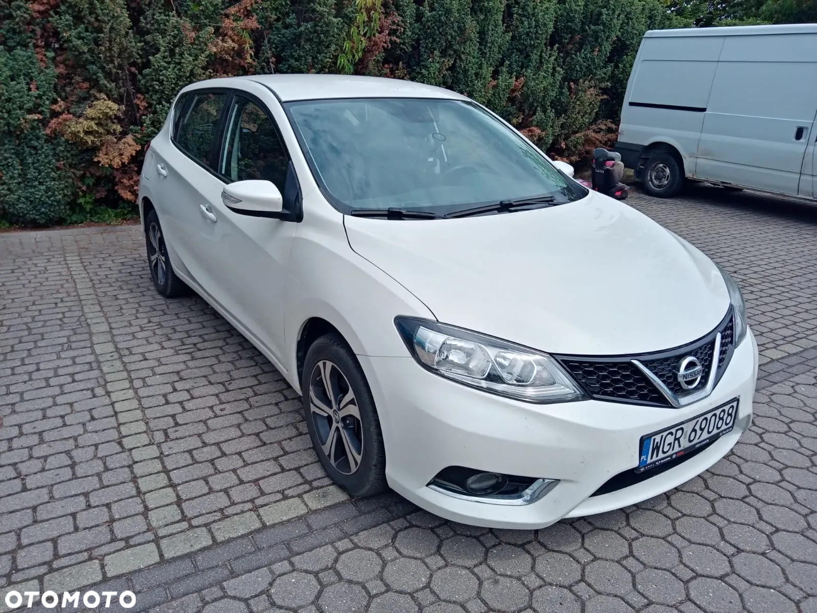 Nissan Pulsar 1.2 DIG-T N-Connecta EU6 - 3