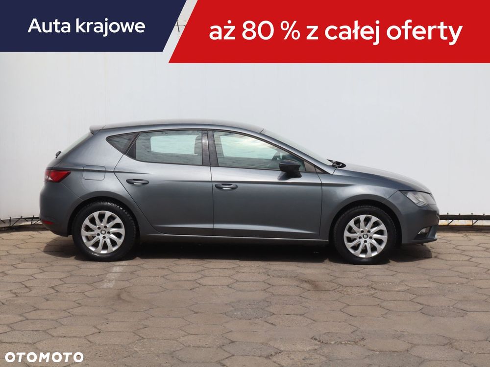 Seat Leon - 8