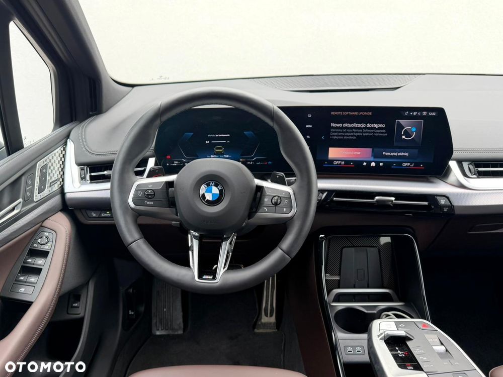 BMW Seria 2 218i M Sport sport - 20