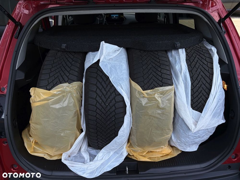 Suzuki SX4 S-Cross 1.4 Boosterjet Hybrid Comfort - 33