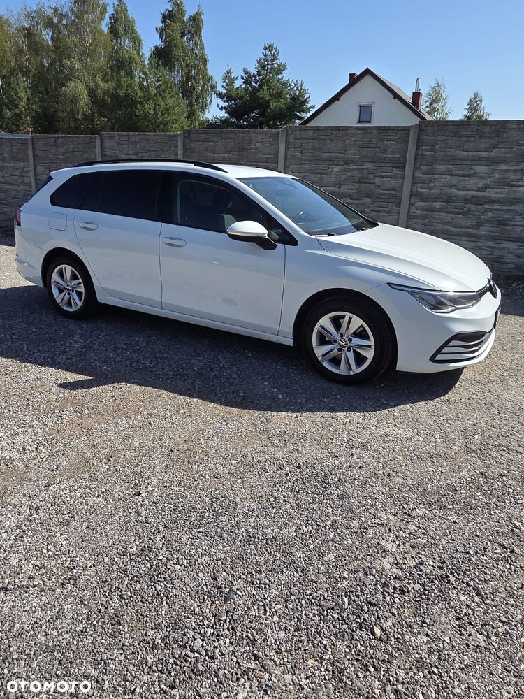 Volkswagen Golf 2.0 TDI - 12
