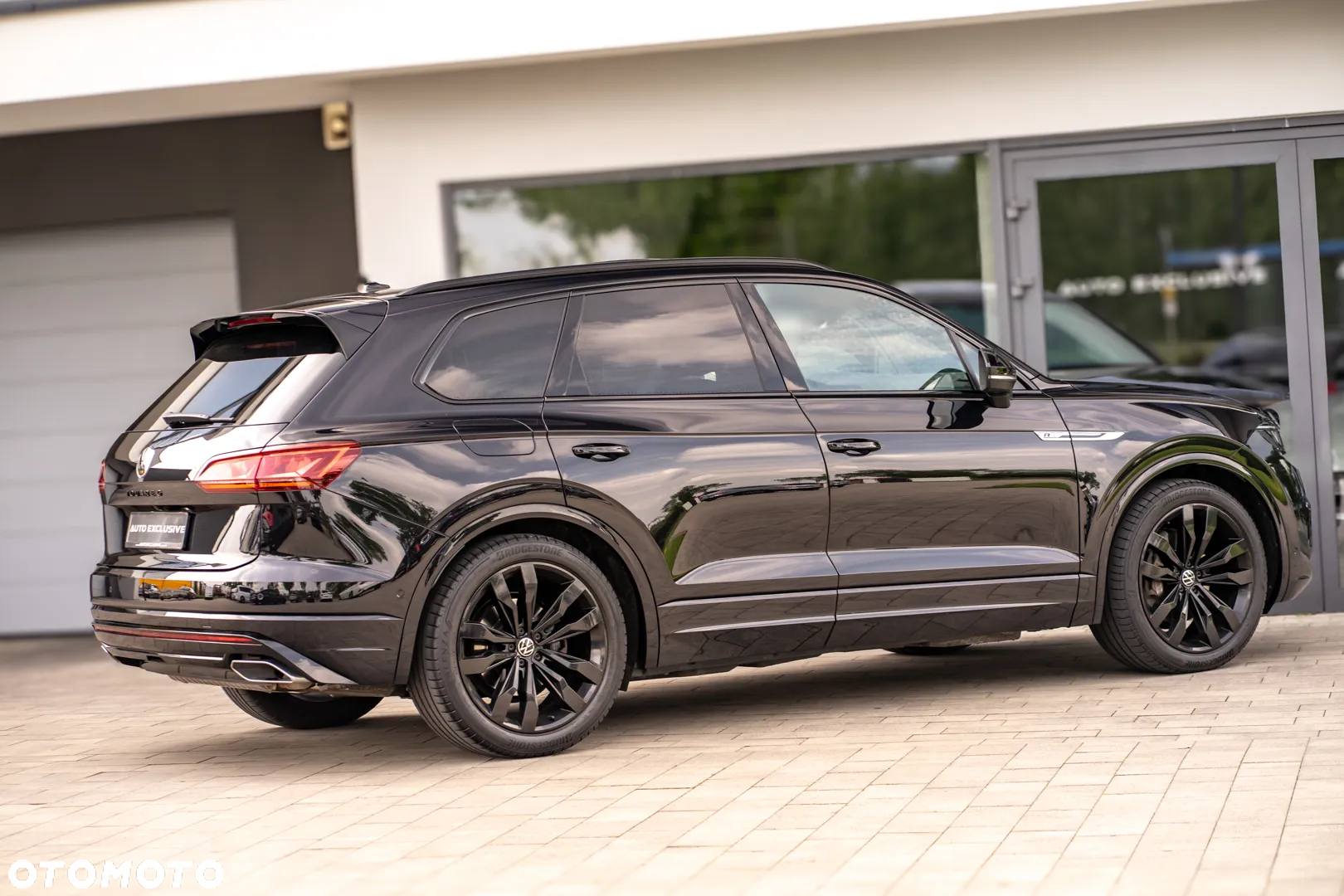 Volkswagen Touareg 3.0 V6 TDI 4Motion R-Line - 26