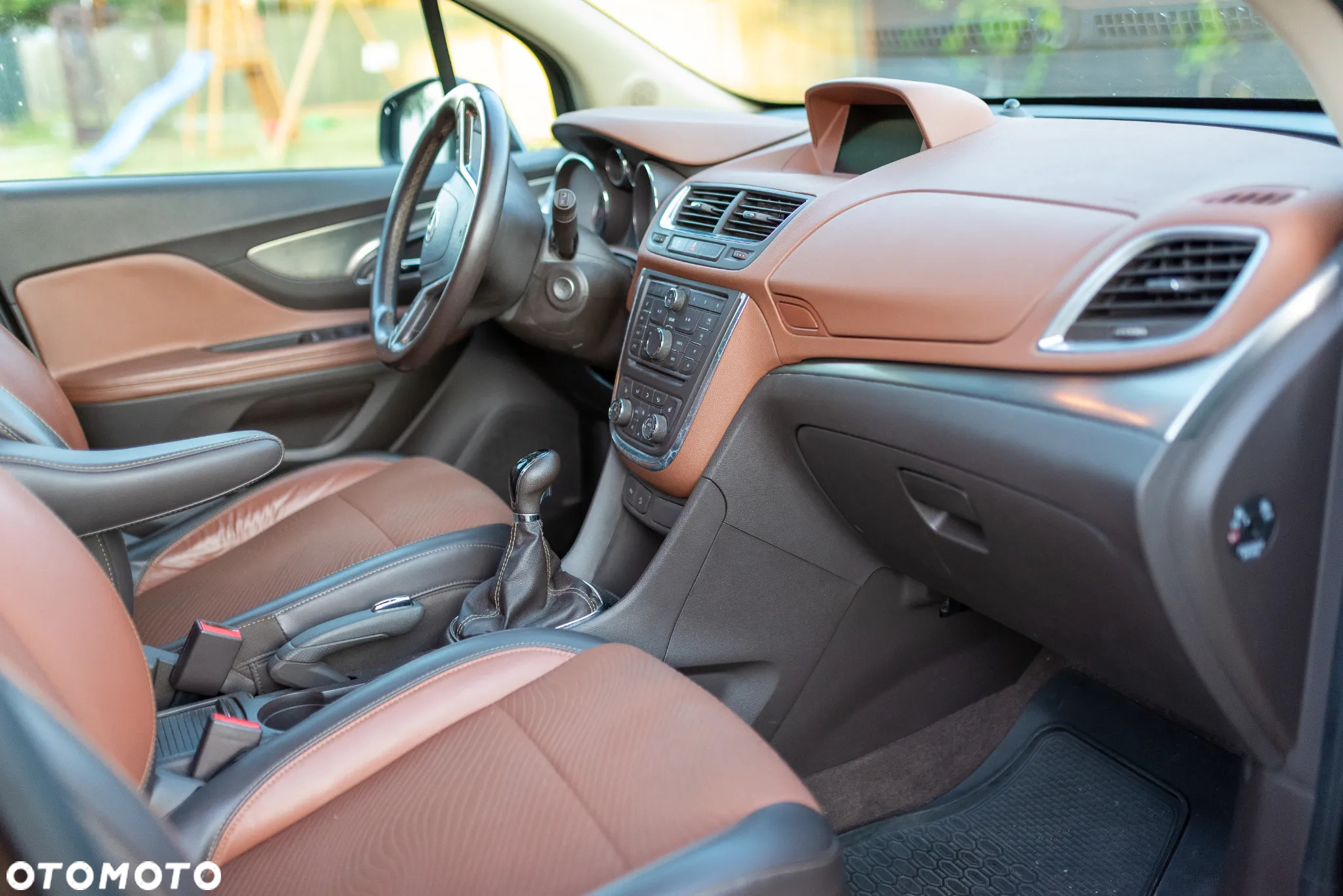 Opel Mokka 1.4 T Cosmo - 11