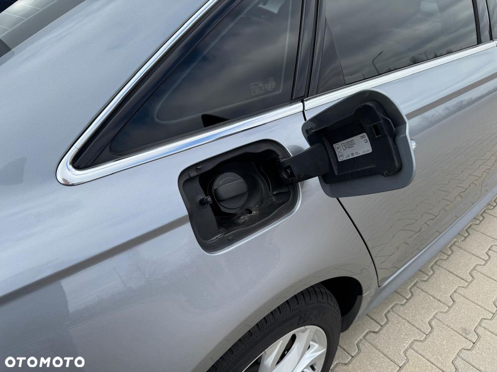 Audi A6 Limousine - 15
