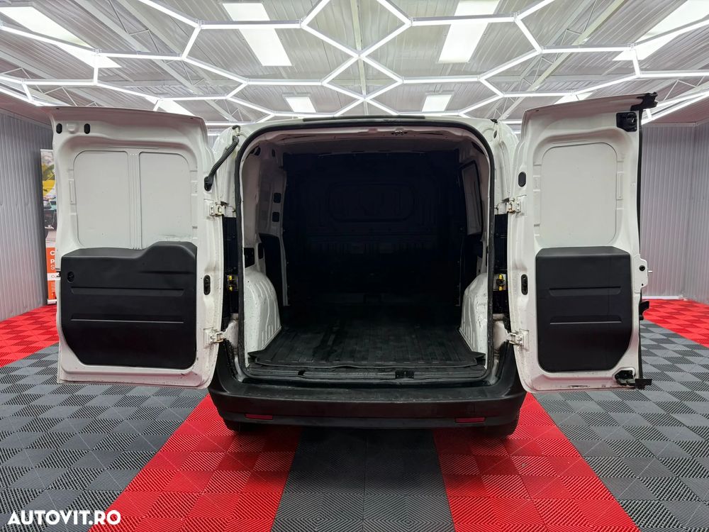 Fiat Doblo - 15