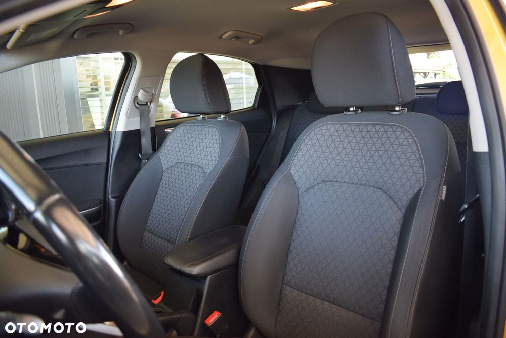 Kia XCeed - 15